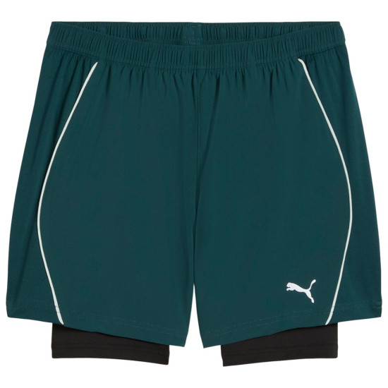 Puma Ανδρικό σορτς Run Velocity 2in1 Shorts